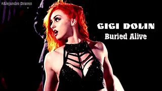 WWE NXT | Gigi Dolin 30 Minutes 1st Entrance Theme | “Buried Alive”