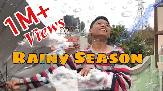 Rainy Season | Prasanna Lama |