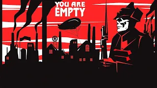 You Are Empty ➤ Часть 1 ➤Прохождение без комментариев.