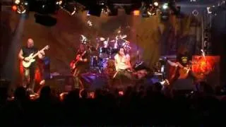 Iron Maidnem Tribute Band - Only The Good Die Young - Live In Budapest 2006