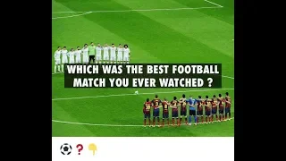 Football in 4K Ultra  HD 4K HDR Videos (Best of Match football 2019)