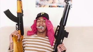 Comethazine - Malcolm in the Middle - EXTENDED