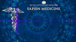 After Workout Muscle Recovery by Sapien Medicine (Morphic/Energetically Programmed Audio) ver2.0