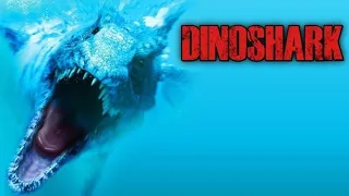 Dinoshark [ Music Video ]