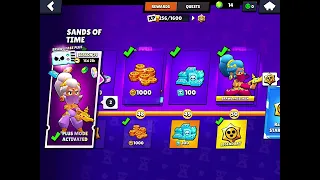 Shelly dancer+Player tag