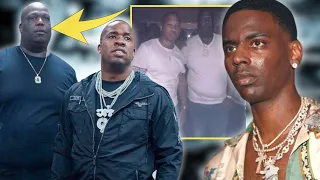 Memphis OG on Big Jook Being Shot 10 Times at Family Funeral