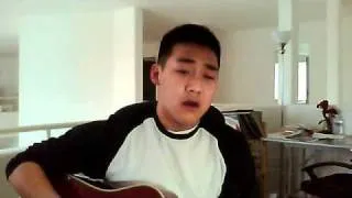 5:19 by Matt Wertz Cover by jacob Cho