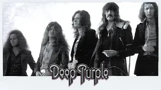 Deep Purple (Burn) - Sail Away  Lyrics Video