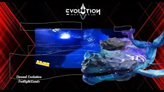 Eternal Evolution/天演進化/聖殿/暮光之地/TwilightLands/16Chapter/災變之緣/TheEdge of Cataclysm