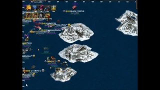 Seafight MS2 : Dont f*ck whit my team