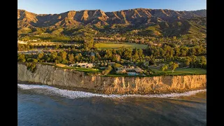 The Sanctuary at Loon Point | Carpinteria, CA