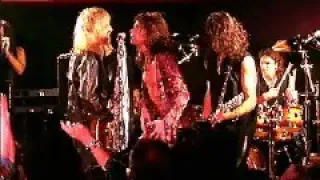 Aerosmith - Chip Away The Stone (Mama Kin Music Hall 1994)