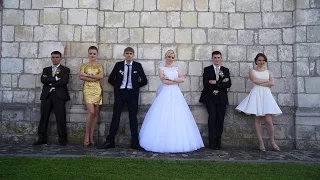 Wedding day Тарас & Оля Full HD