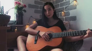 Я верю/Ляпис Трубецкой/COVER🎼