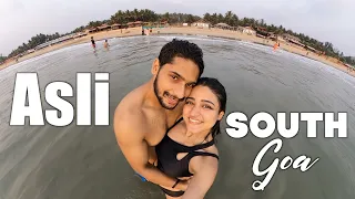 South Goa Ke Asli Rang | Goa Ep.3