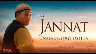 Jannat onalar oyig'i ostida 11-apreldan yurtimiz kinoteatrlarida