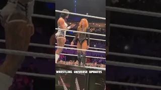 Rhea Ripley vs Becky Lynch vs Natalya Women’s World Championship | Mexico Supershow Live