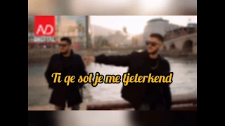 Butrint Imeri & Ermal Fejzullahu - Per nje dashuri