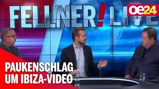 Fellner! Live: Paukenschlag um Ibiza-Video