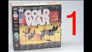The Cold War 1 of 24 (HD upscaled)