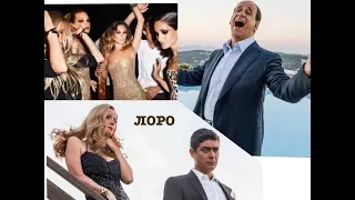 ФИЛЬМ LORO ЛОРО 2018 ОБЗОР