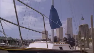 Miami Vice S01E04 - Scene 3