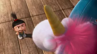 "It's So Fluffy!"