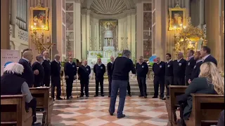 "Il Ritorno" (C. Geminiani / B. De Marzi) - Coro Voce dei Colli