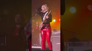 Samantha Fish Bulletproof The Rave Milwaukee 12/18/2021