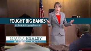 MA Attorney General Maura Healey