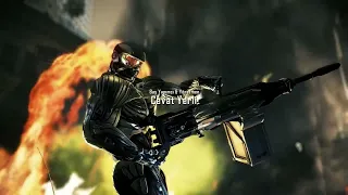 Crysis 2 Remastered Part 1