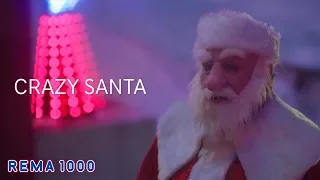 Crazy Santa | Det enkle er ofte det beste | REMA 1000