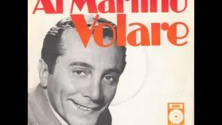 Al Martino - Volare