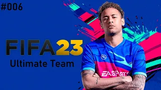 Fifa 23 Ultimate Team Road to Glory #006