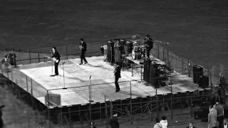 The Beatles - Day Tripper Live at Candlestick Park (Alternate Mix)