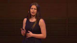 The Power of Kindness | Raegan Hill | TEDxDeerfield