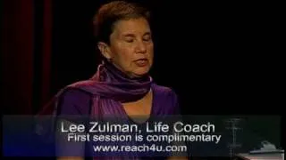 Stephanie Herman Show: Lee Zulman