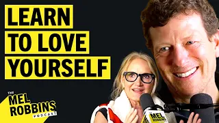 Start Loving Yourself With THIS Simple Habit In The Morning | The Mel Robbins Podcast [ENCORE]