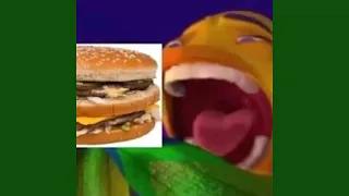hamburger cheeseburger big mac whopper
