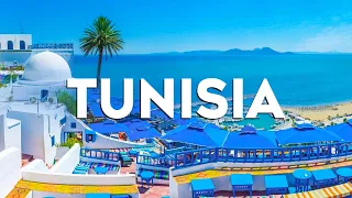 Top 10 Best Things to Do in Tunisia [Tunisia Travel Guide 2024]