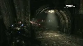 Gears of Wars Act 5: Desperation Chapter 2: Comedy of Errors