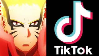 "Naruto Fans Are TOXIC!!" | The Hot Takes of Anime Tiktok Part 11