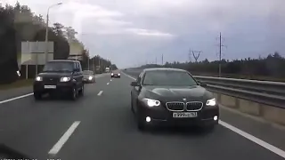 BMW это диагноз на дороге 2018 АВТО ПРИГОВОР