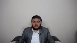 ЭРКИН САВОЛ-ЖАВОБЛАР (02.04.2019)  (Mahmud Abdulmomin)