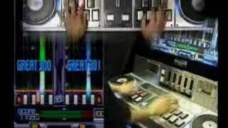 Beatmania IIDX  20,NOMEBER DOUBLE PLAY BY LISU