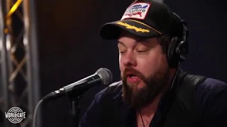 Nathaniel Rateliff & The Night Sweats - "You Worry Me" (Recorded Live for World Cafe)