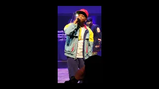 Styles P from The Lox & Pharaoh Monch(My Life)Live at the Kennedy Center, Washington D.C.