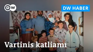 Vartinis: Kürt köyü yakma davasında zaman aşımı riski