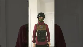 Pov: Mil-sim players when they see a door😂💀 WATCH TIL THE END 😂
