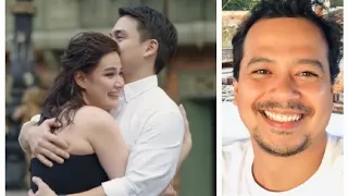 Bea Alonzo Nagbigay ng Detalye Tungkol sa Kanyang Kasal! John Lloyd Cruz Inbitado sa Kasal!